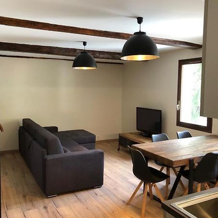 Blaise 3 Pieces Appartement Saint-Étienne-de-Tinée Buitenkant foto