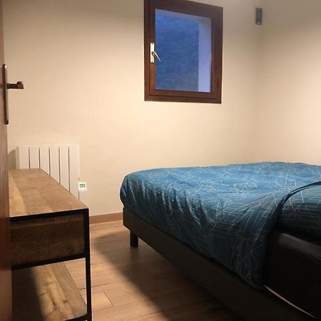 Blaise 3 Pieces Appartement Saint-Étienne-de-Tinée Buitenkant foto